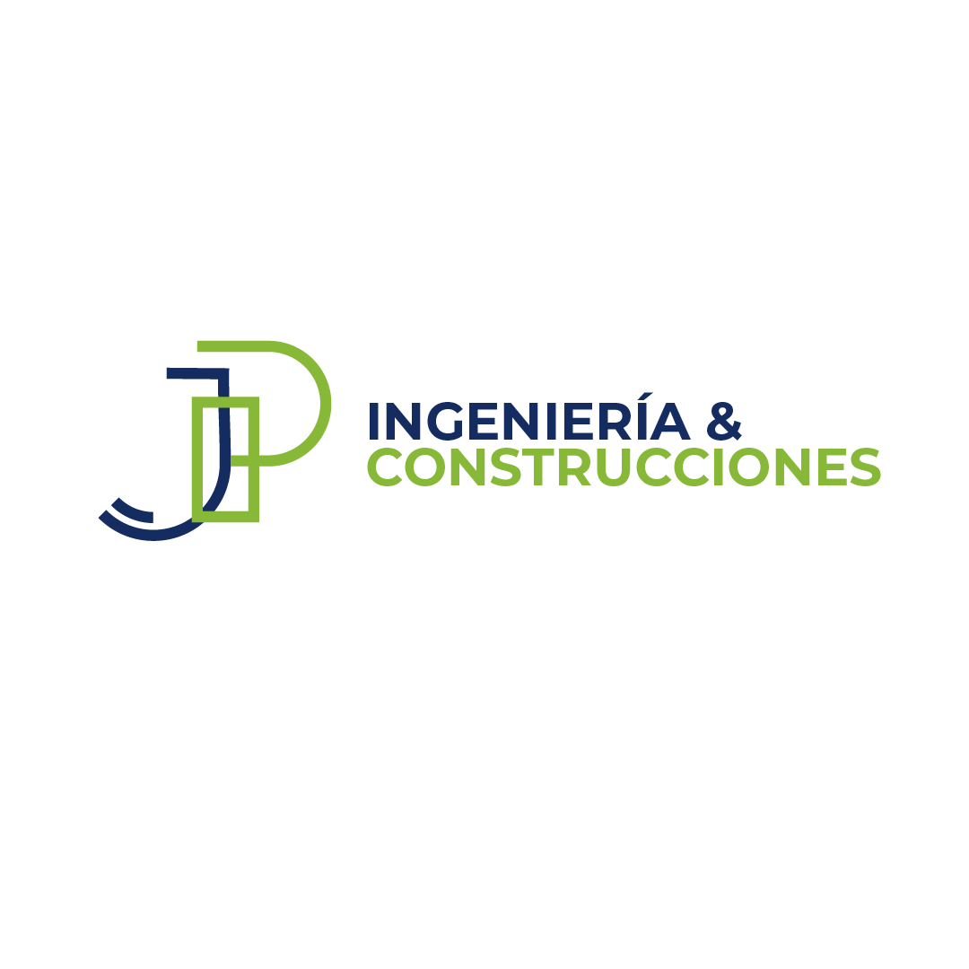 JP Ingenieria-Construcciones Sas Logo